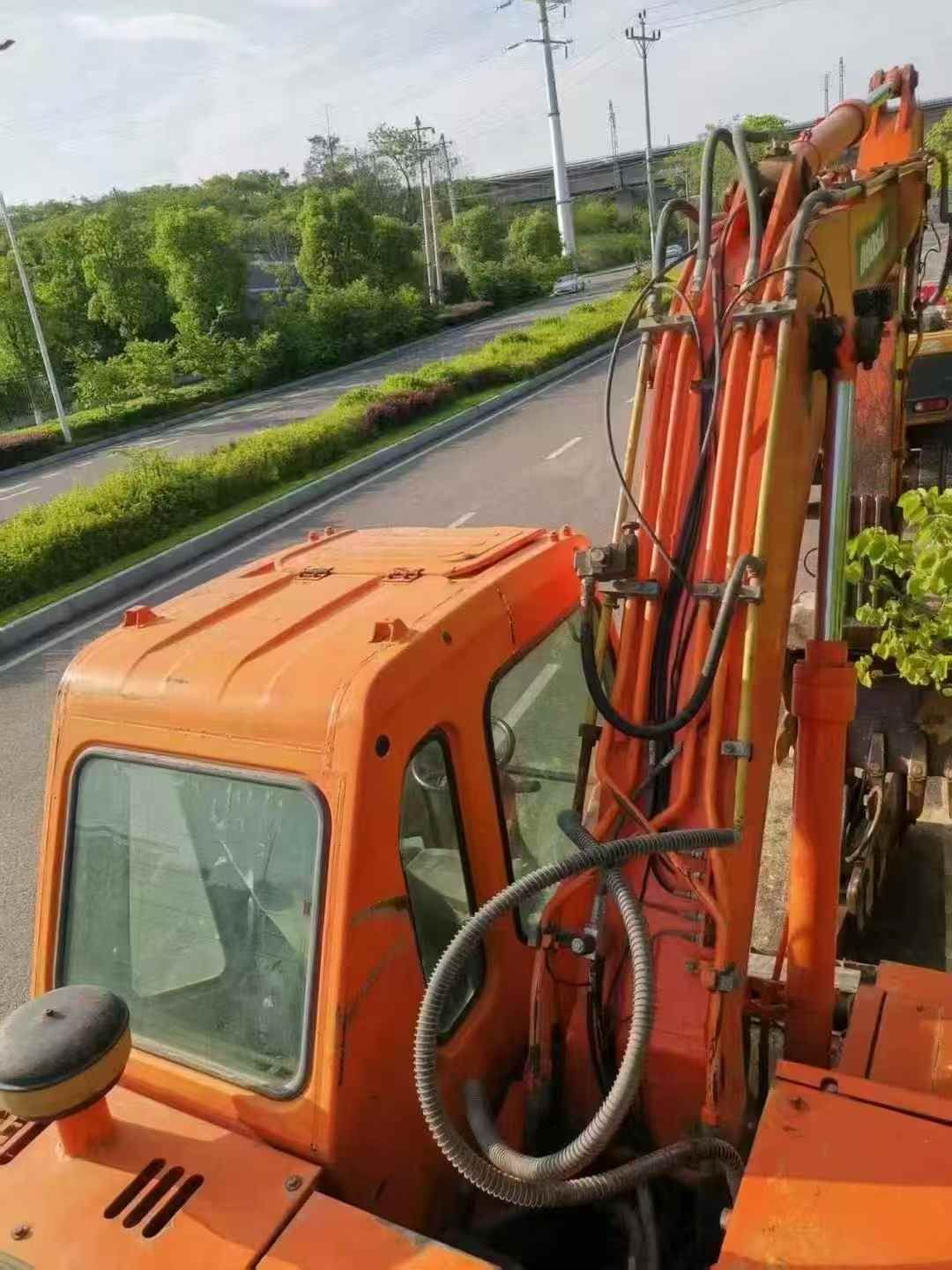 51机械
