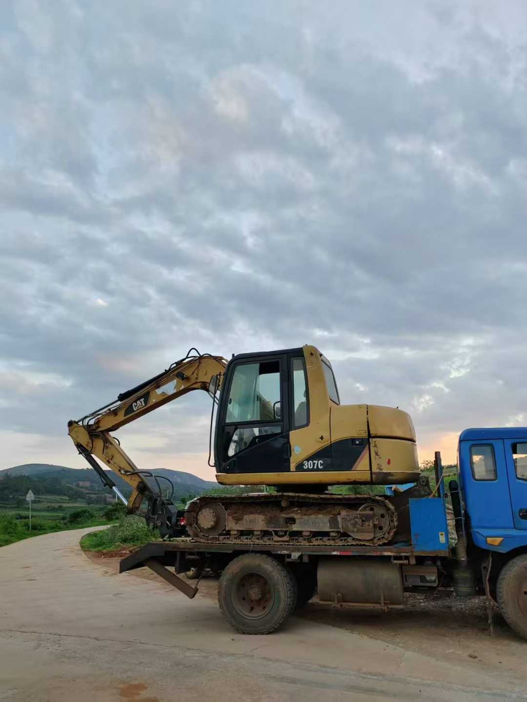 51机械