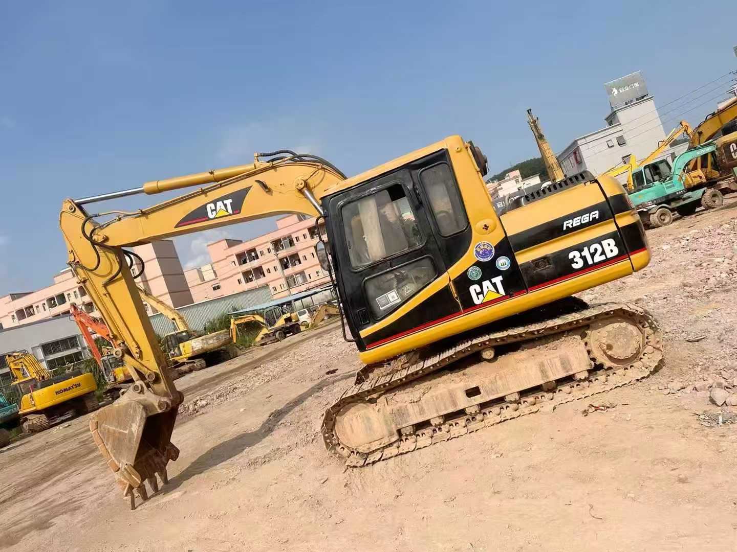 51机械