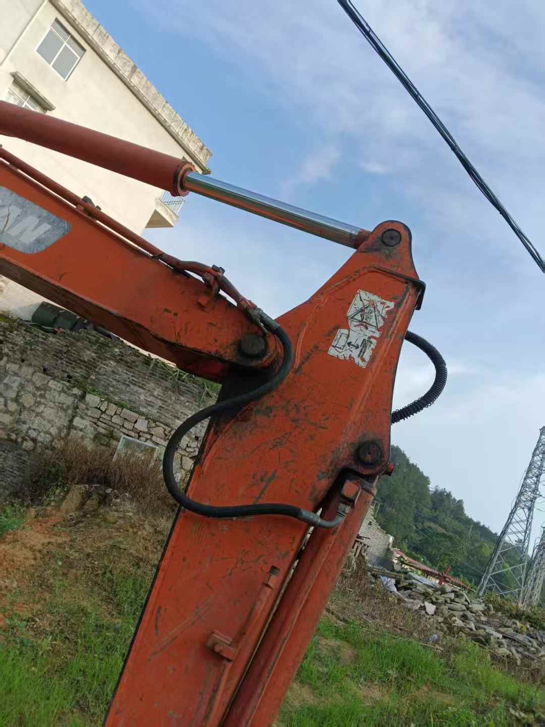 51机械