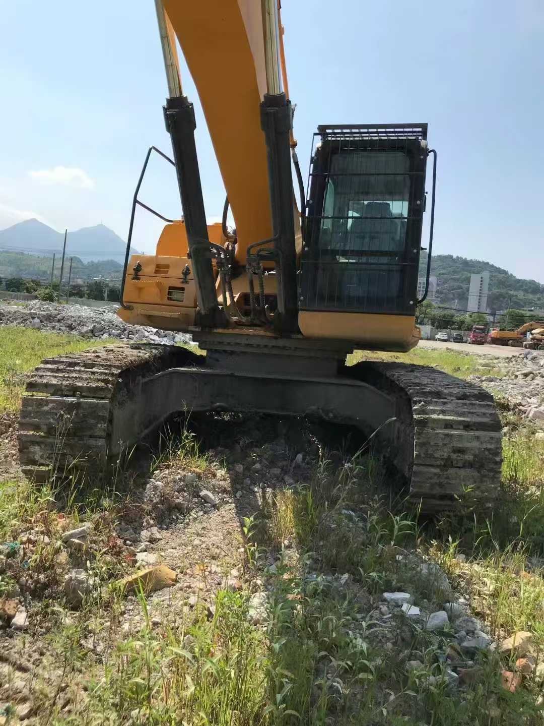 51机械