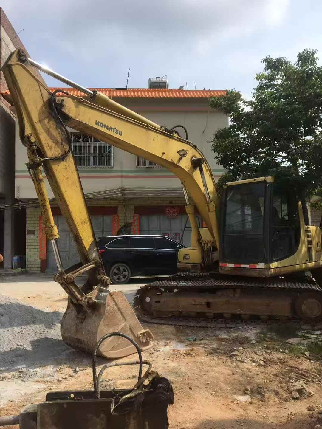 51机械