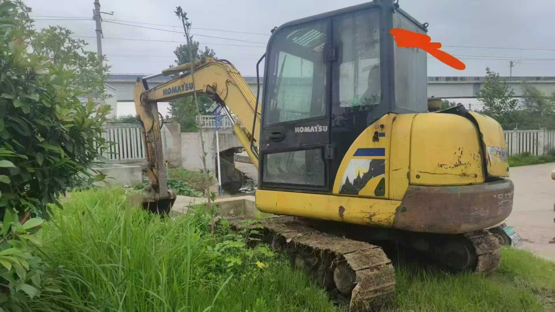 51机械