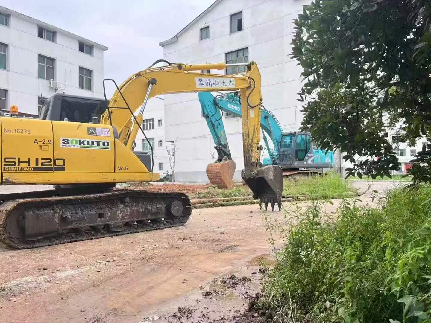 51机械
