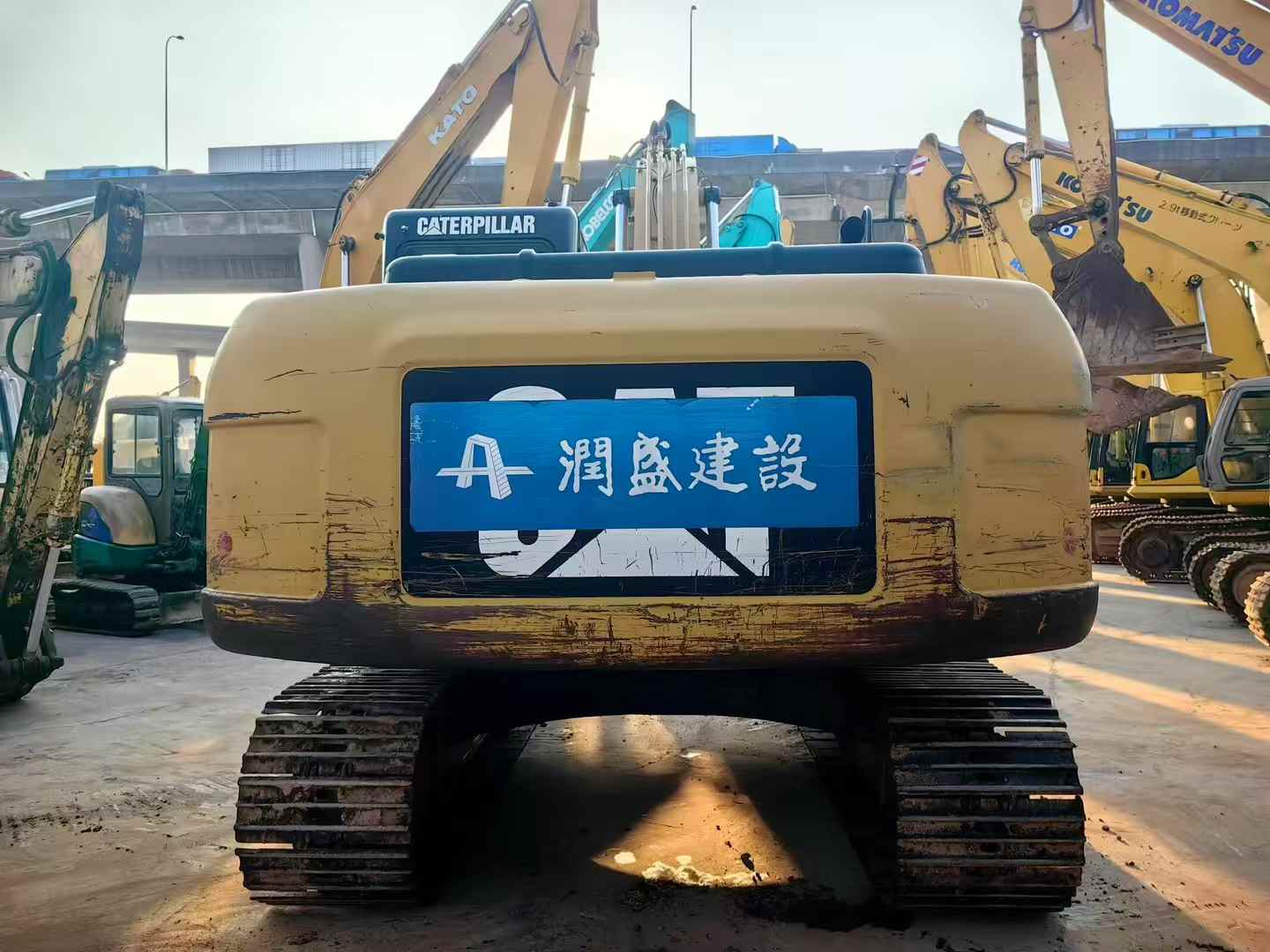 51机械