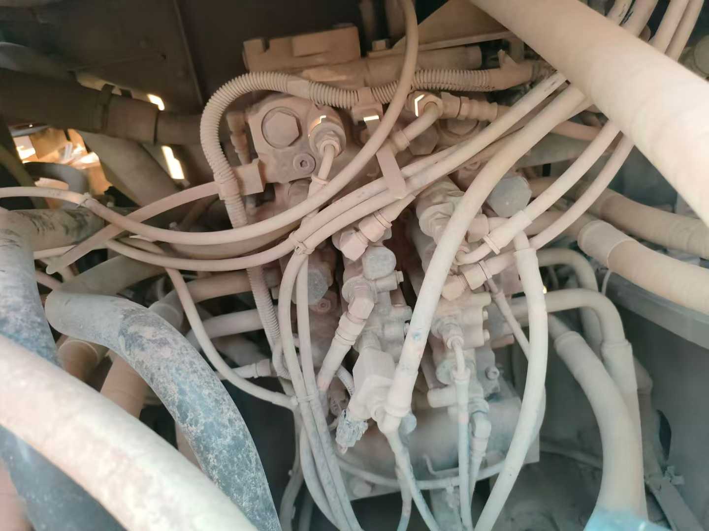51机械