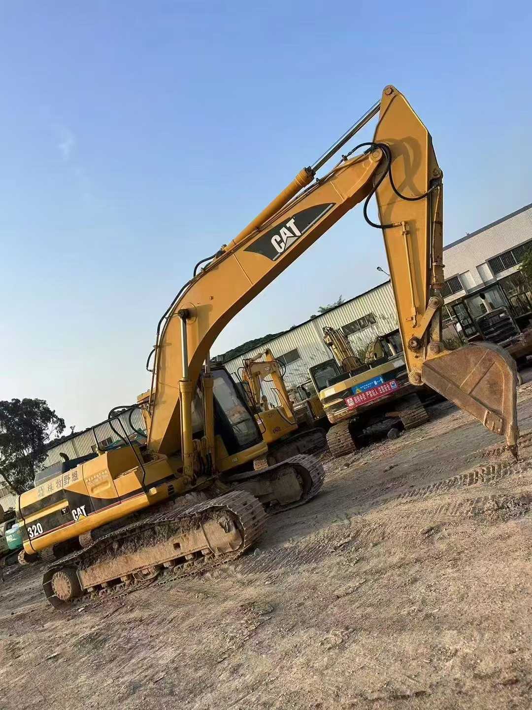 51机械