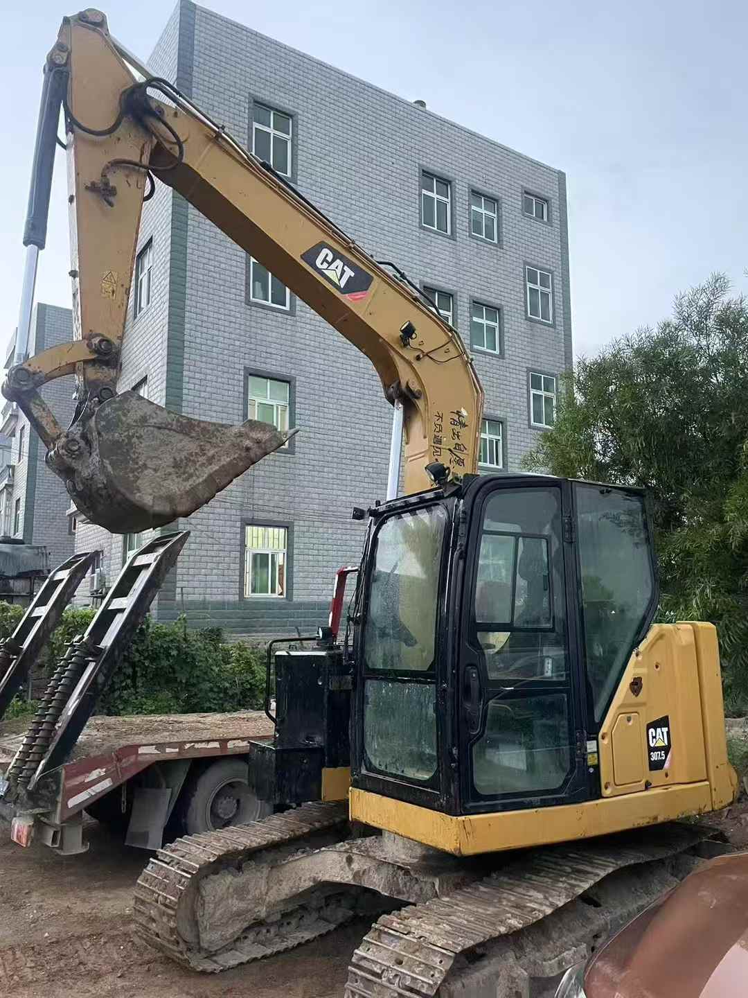 51机械