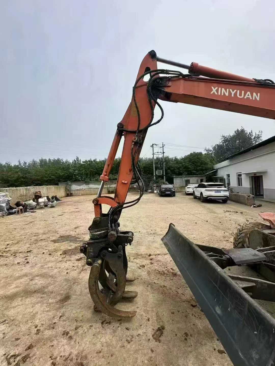 51机械