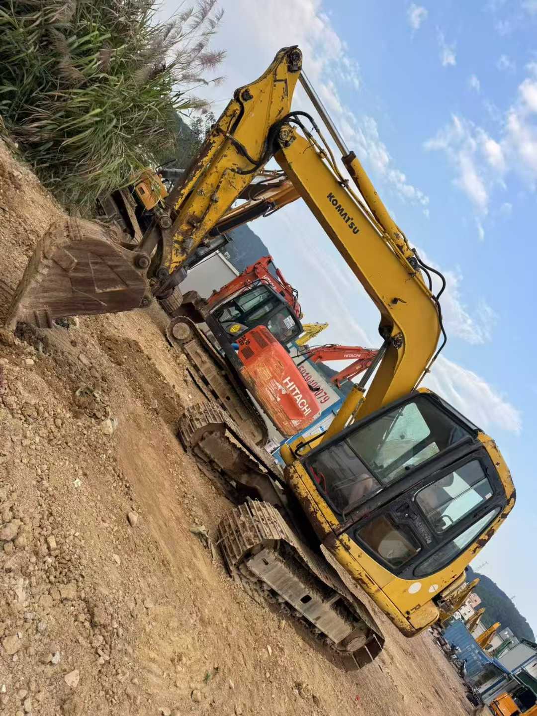 51机械