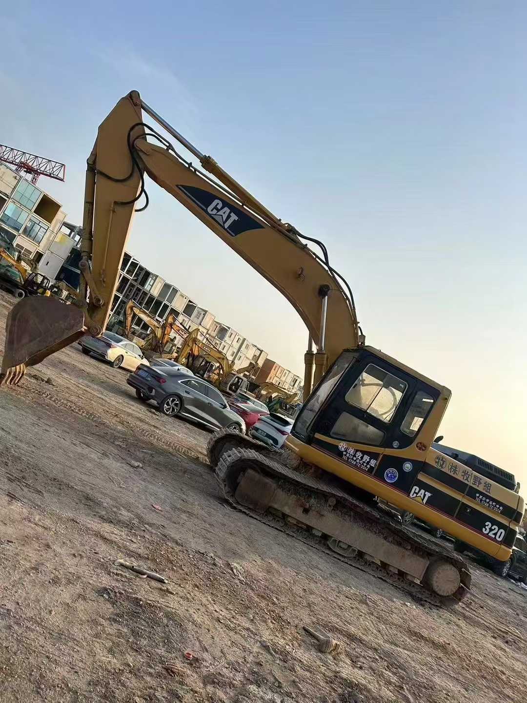 51机械