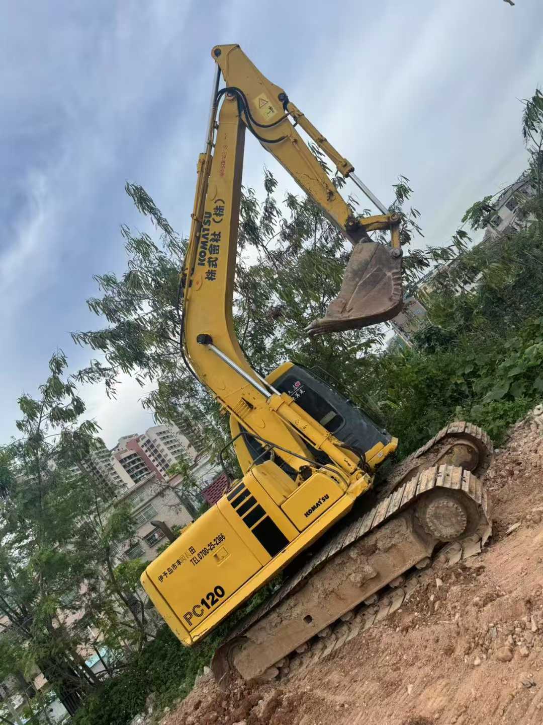 51机械