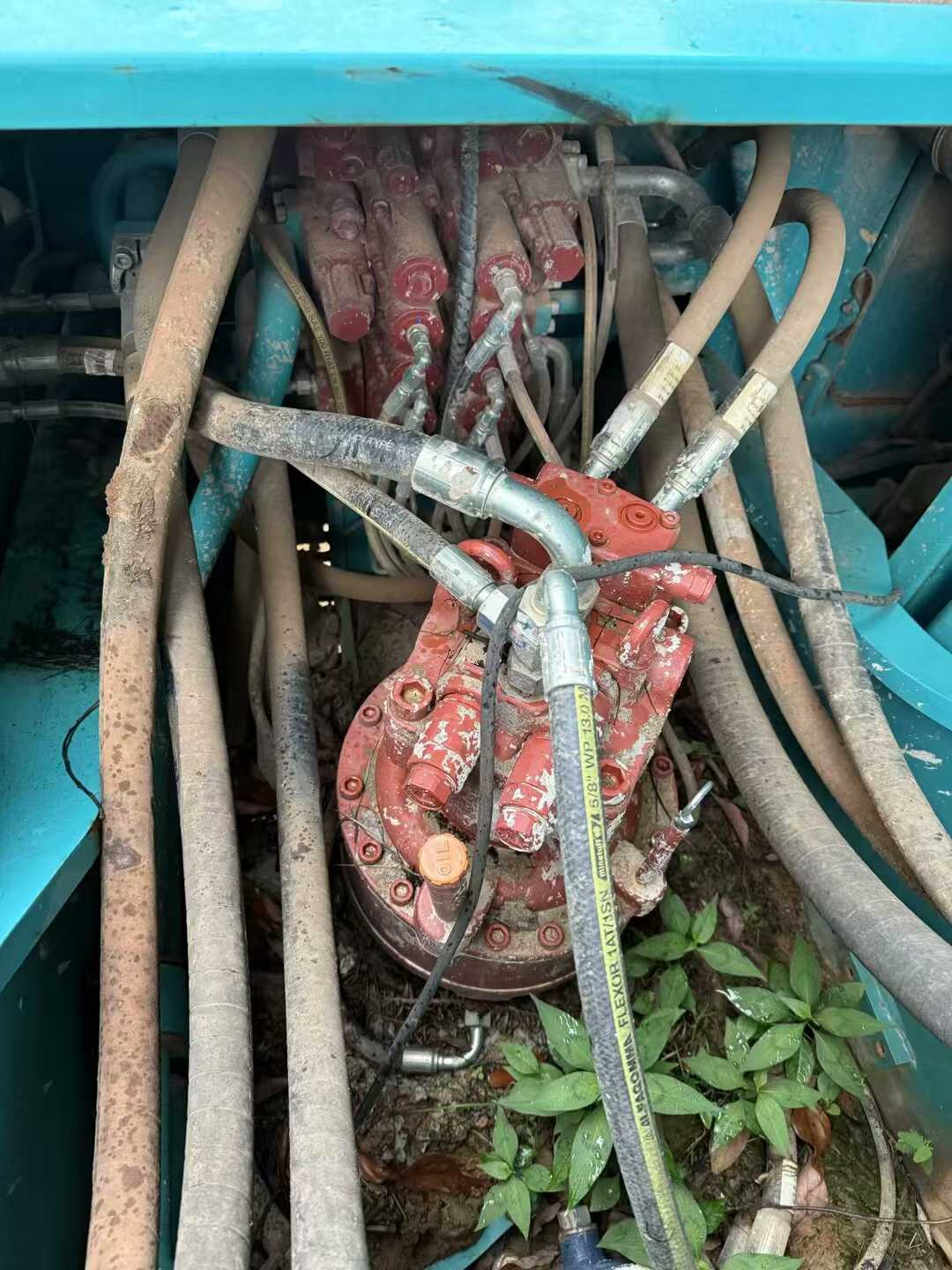 51机械