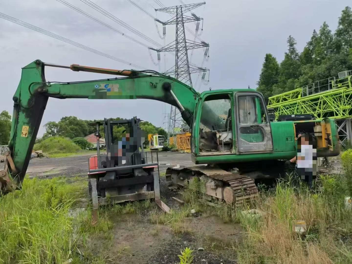 51机械