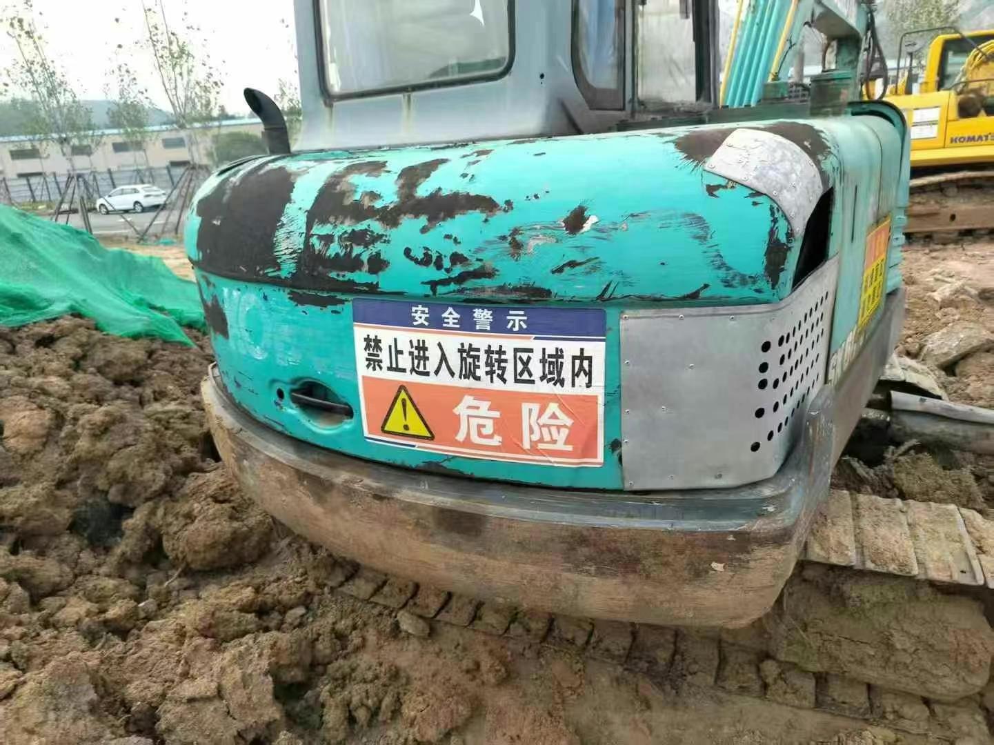 51机械