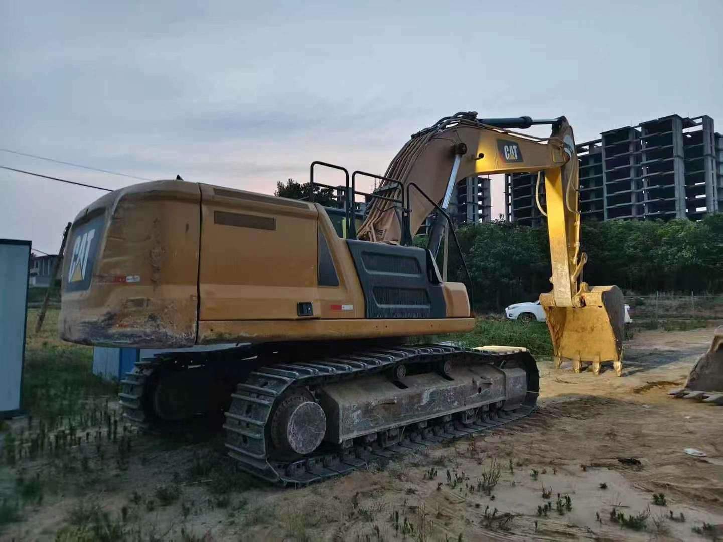 51机械