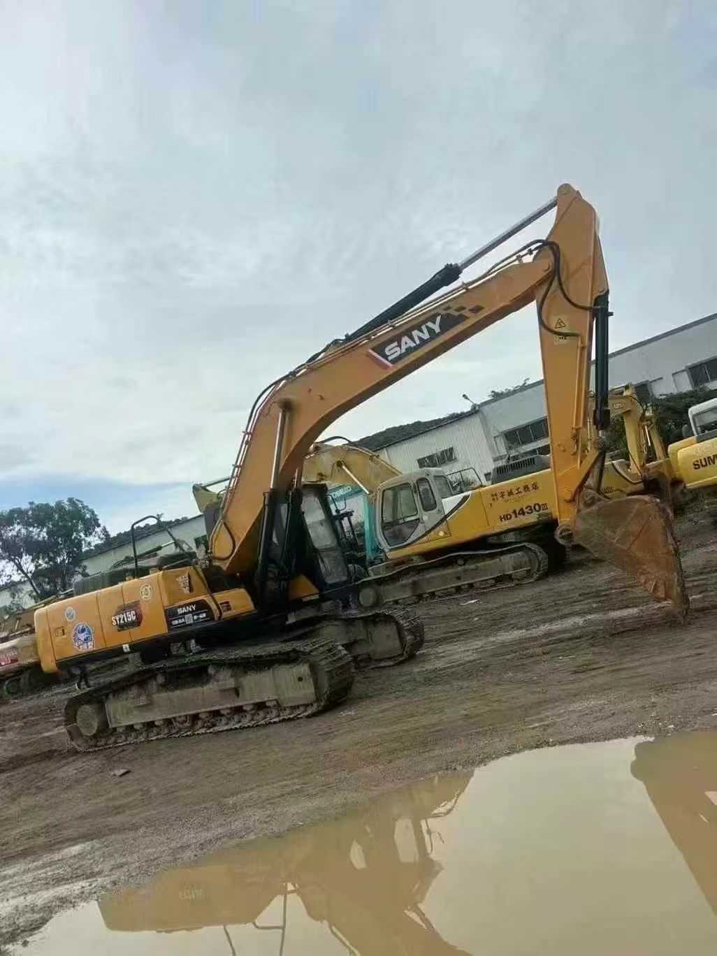51机械