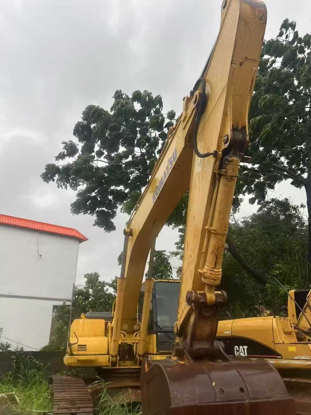 51机械