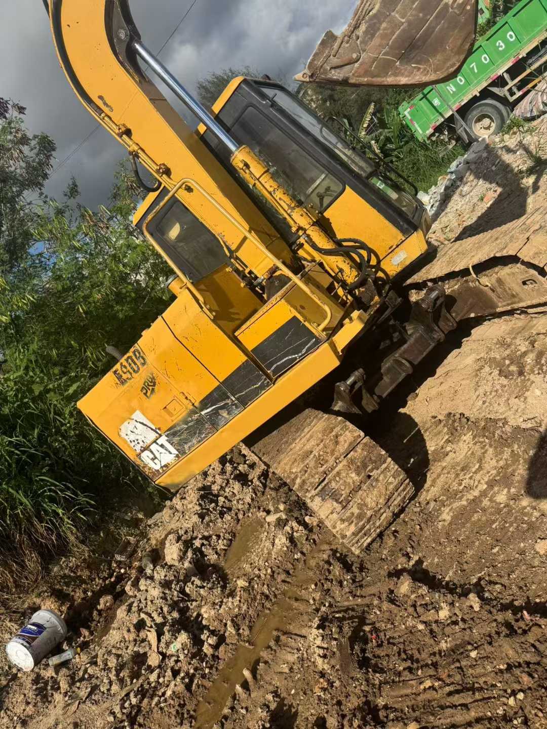 51机械