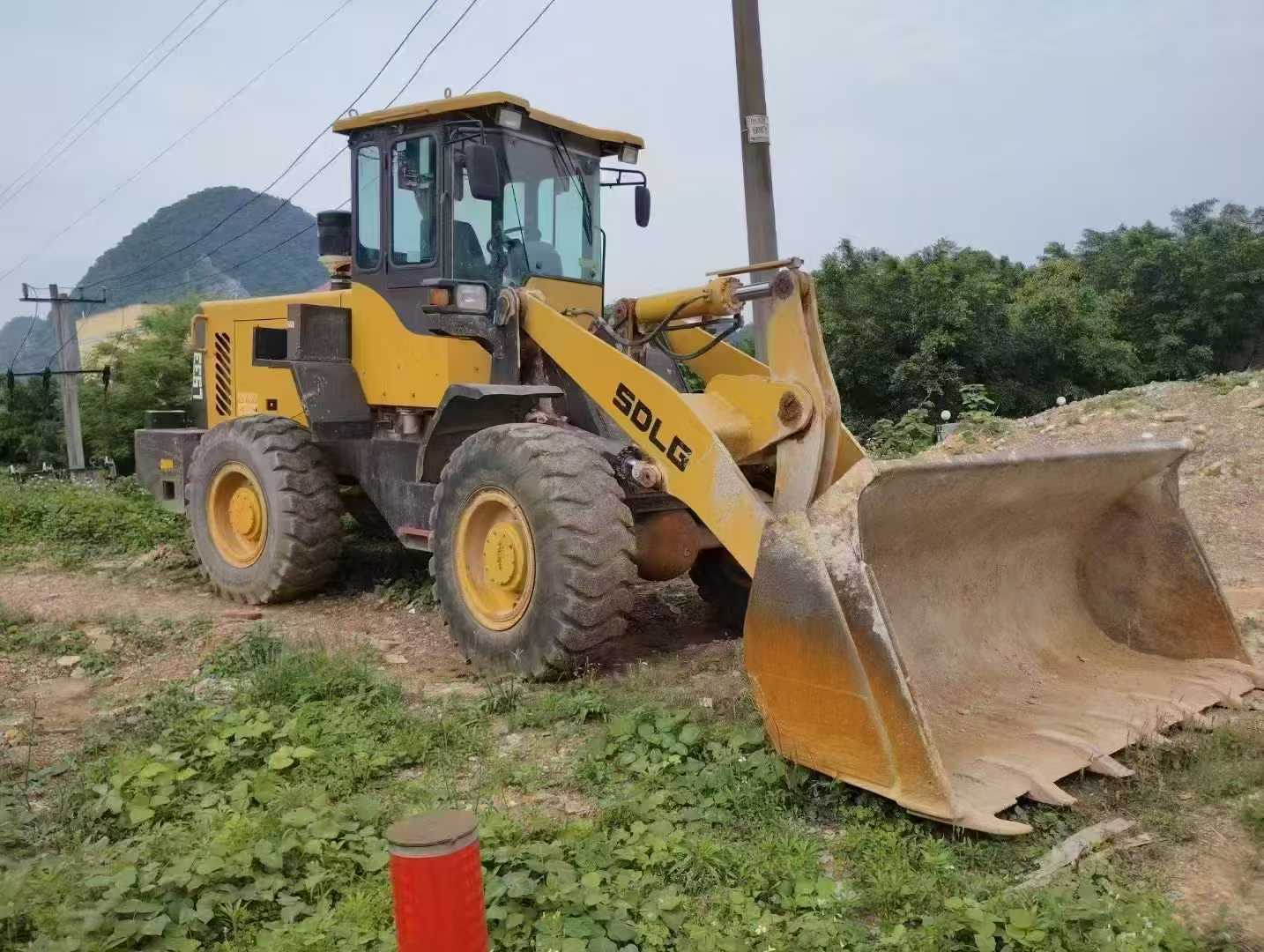 51机械