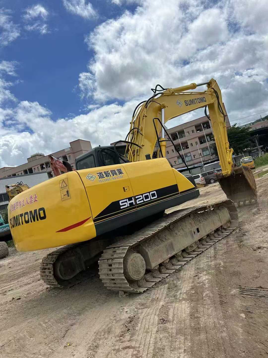 51机械