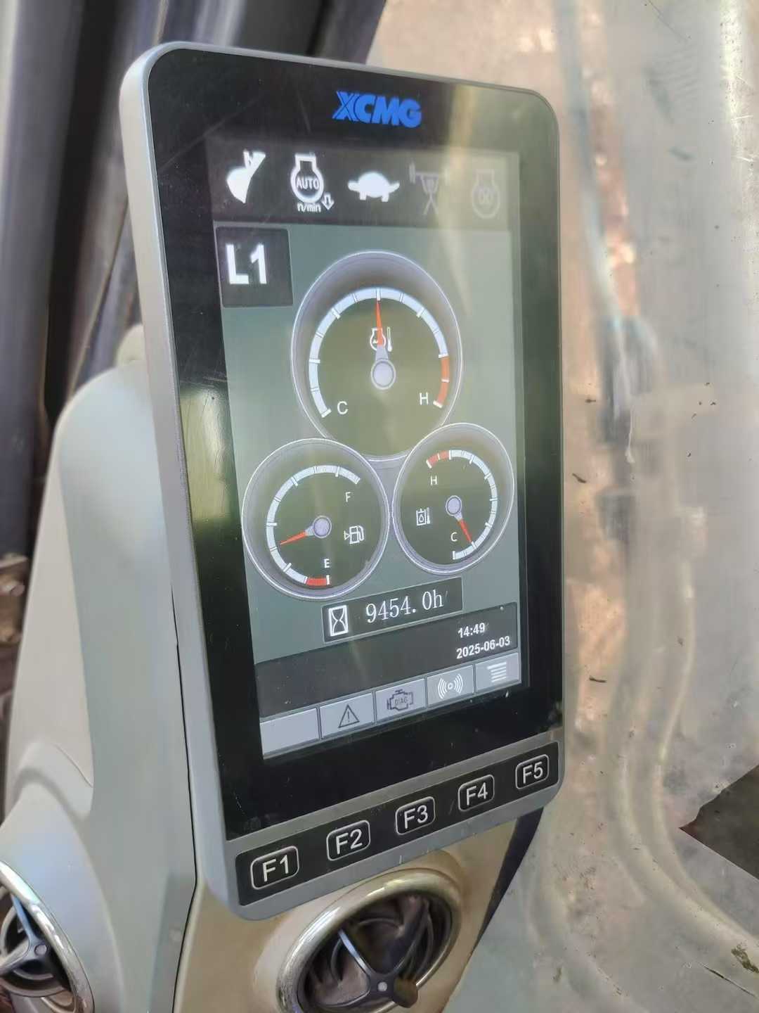 51机械