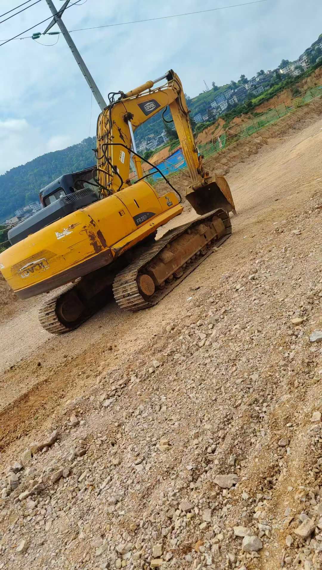 51机械