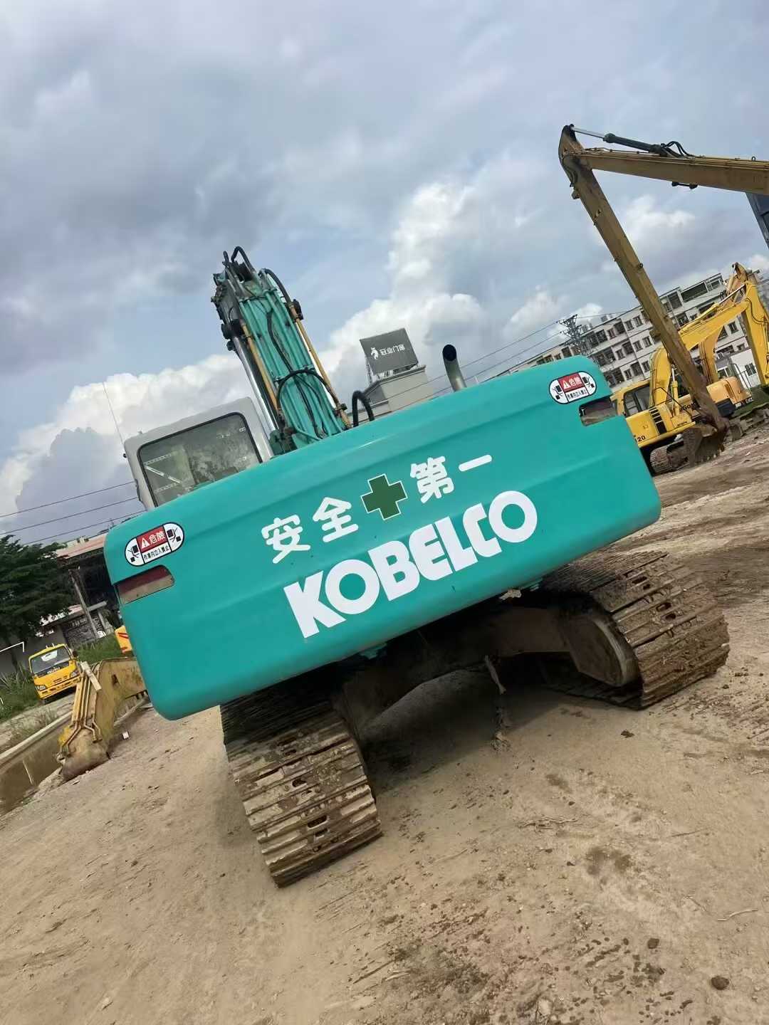 51机械