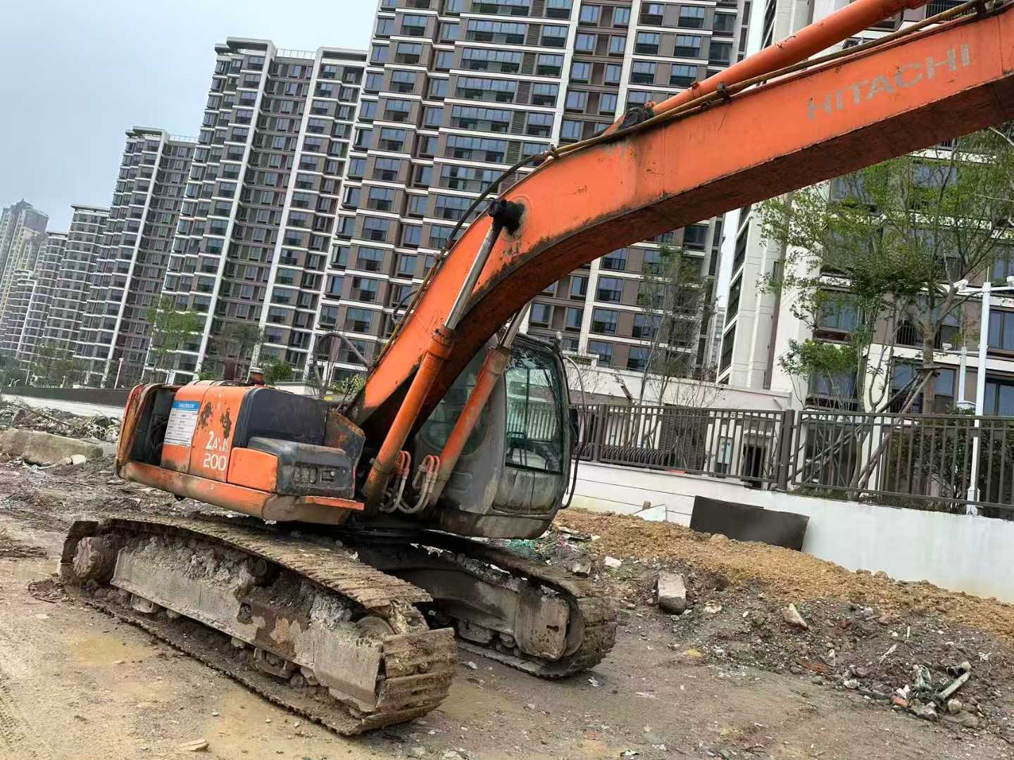51机械