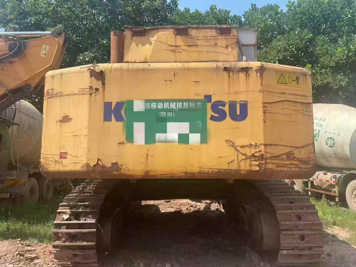 51机械