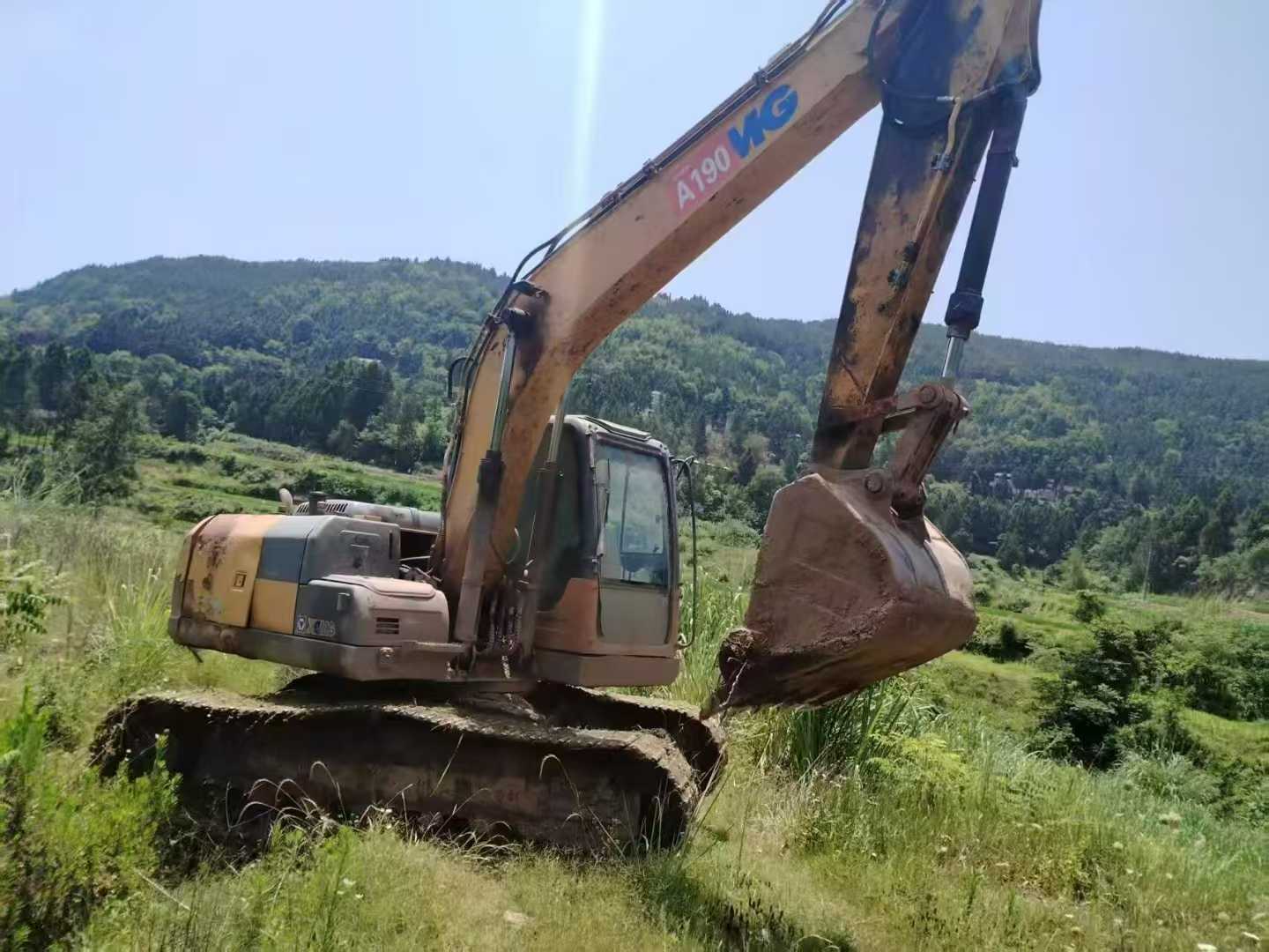 51机械