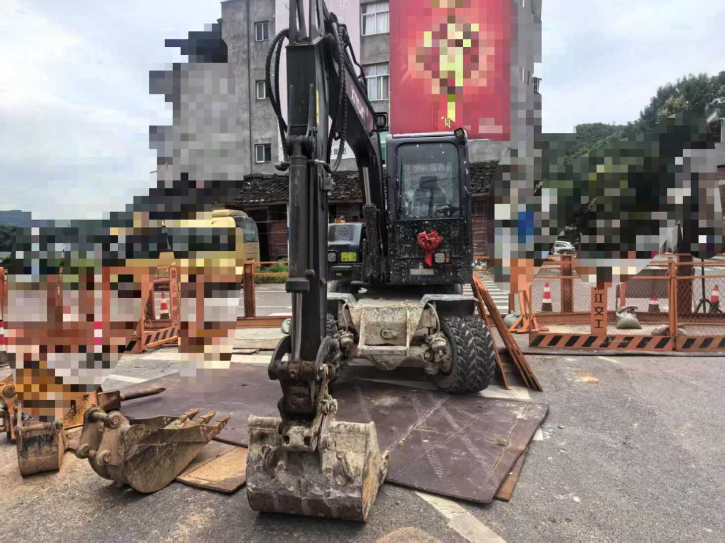 51机械