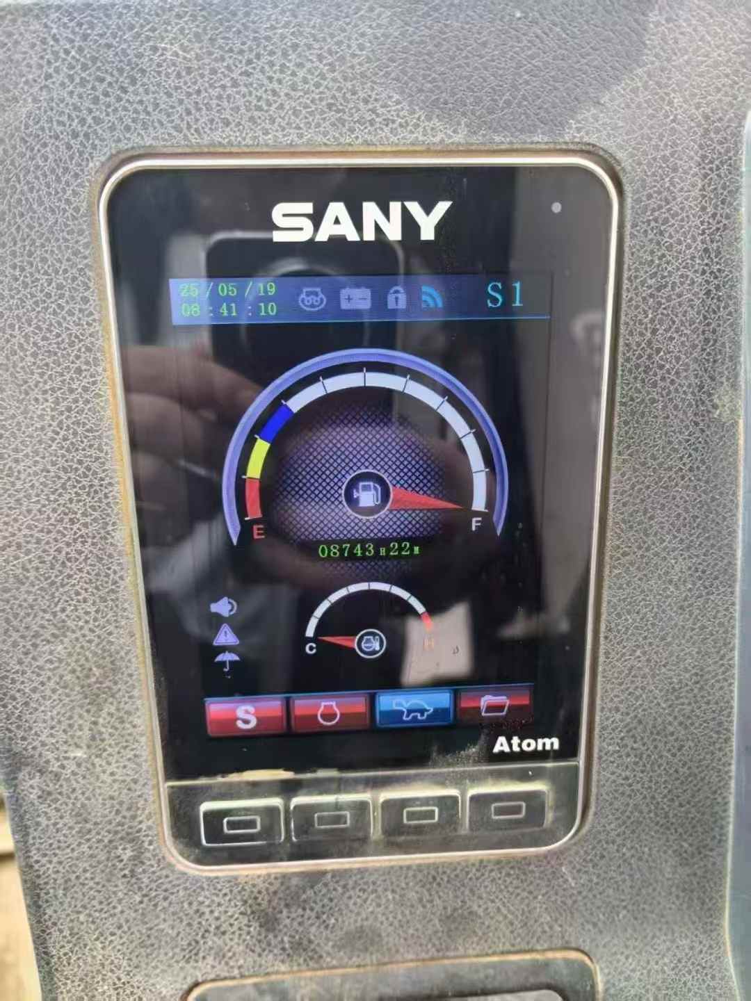 51机械
