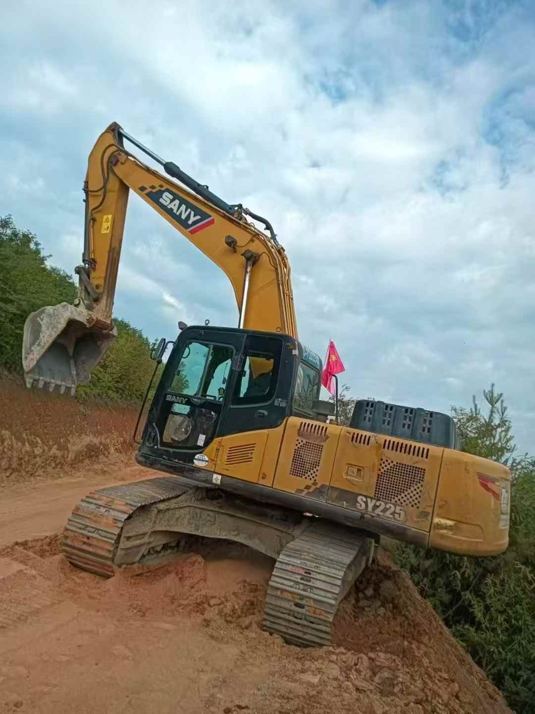 51机械