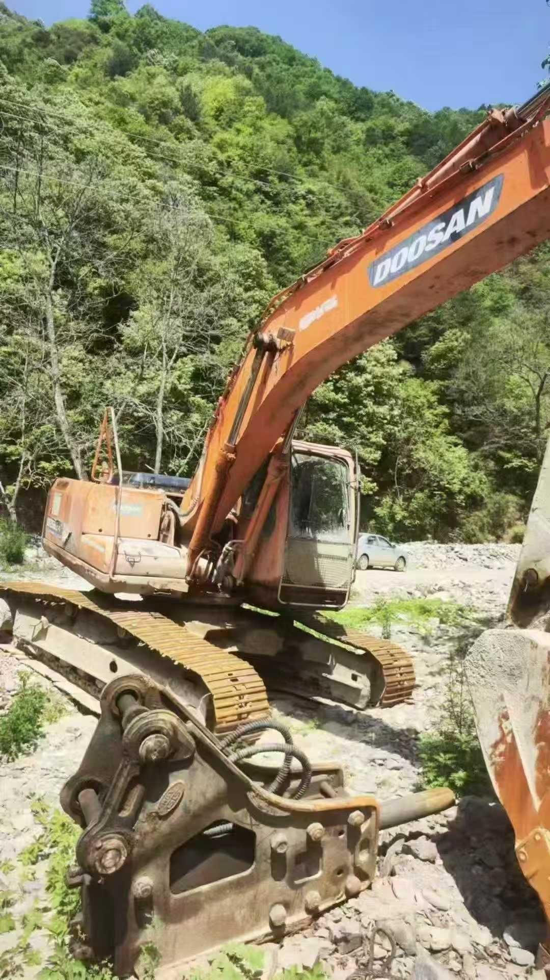 51机械