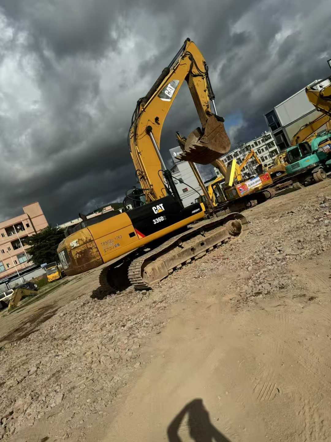 51机械