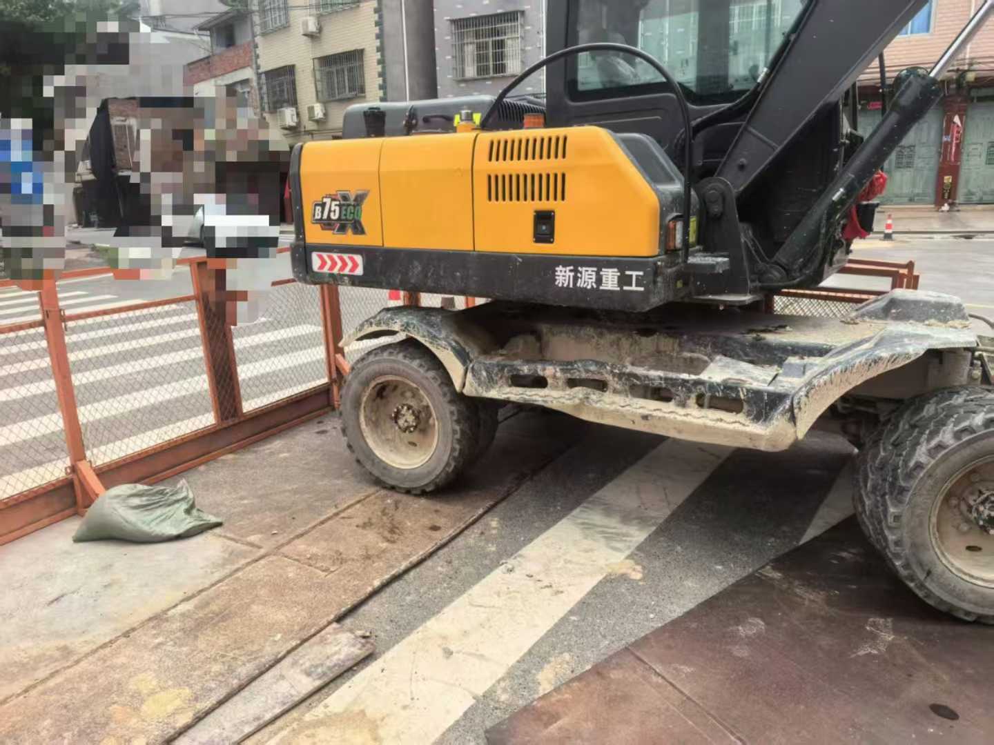 51机械