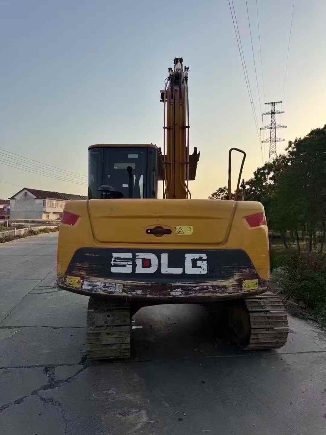 51机械