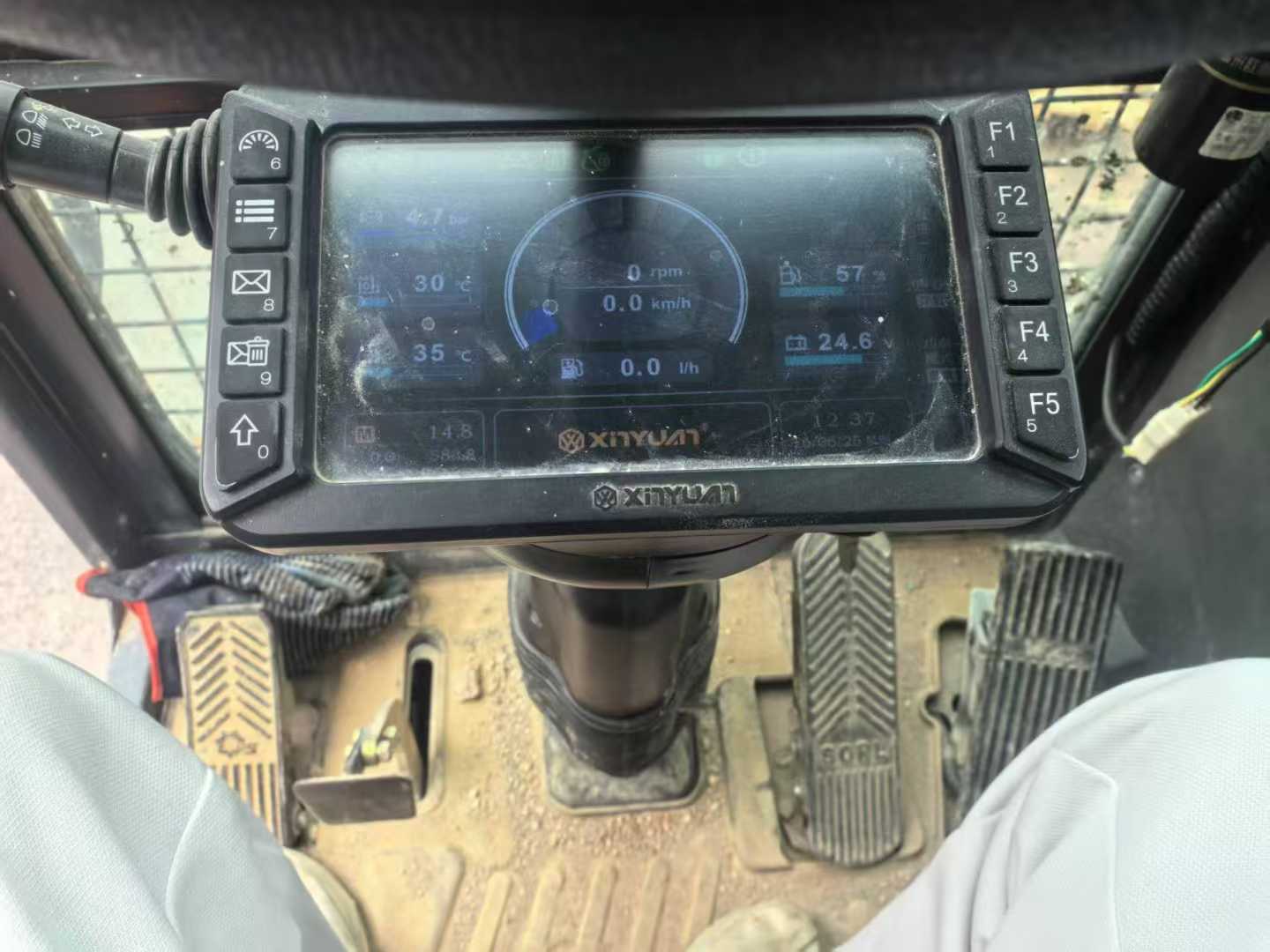 51机械