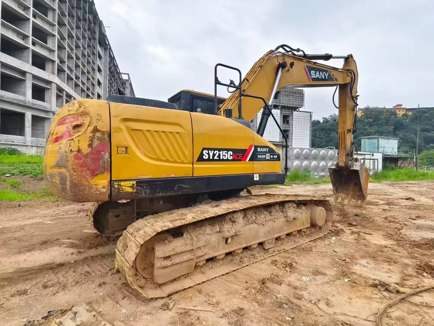 51机械
