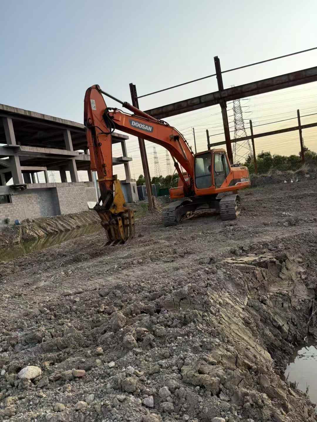 51机械