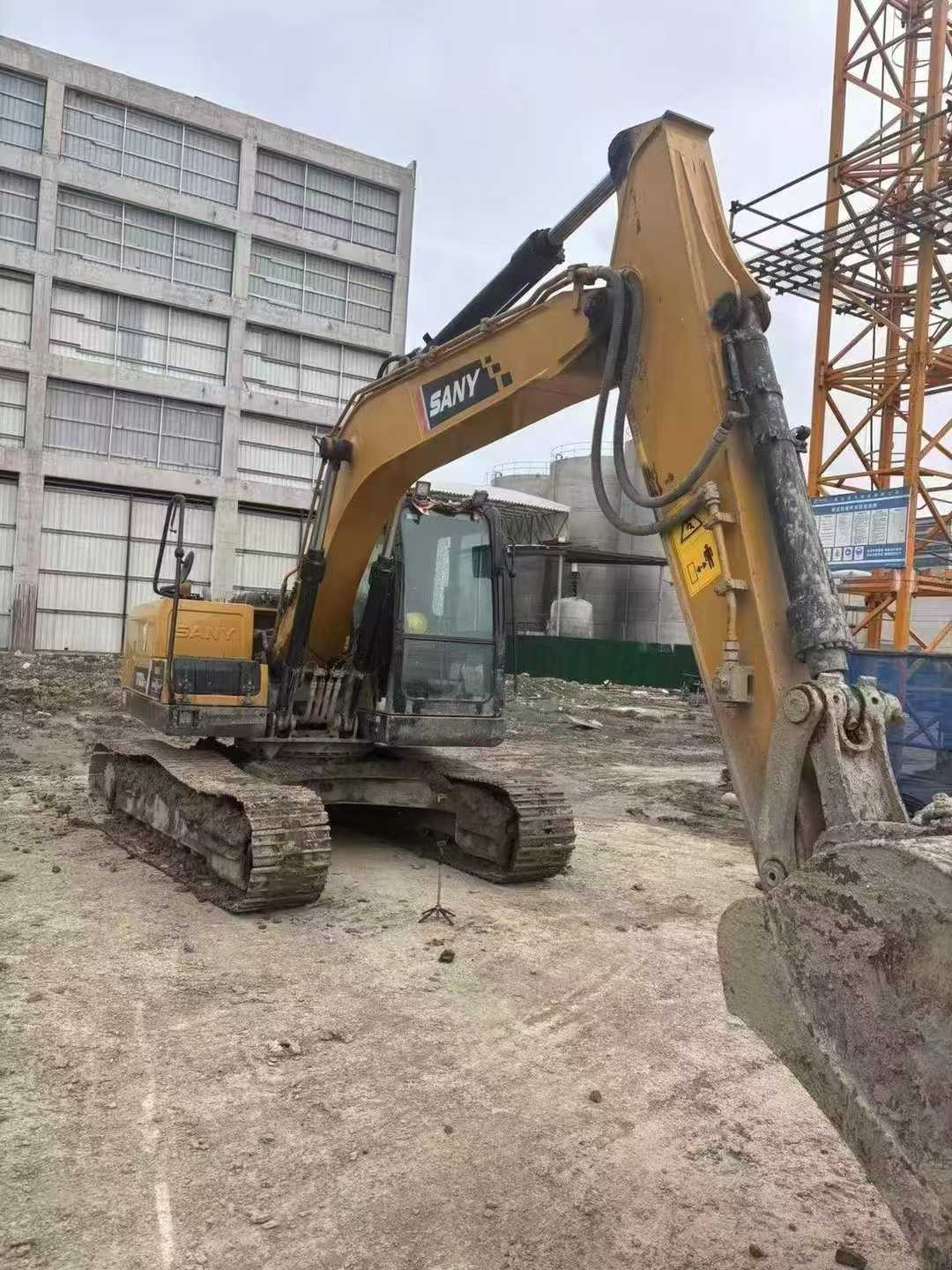 51机械