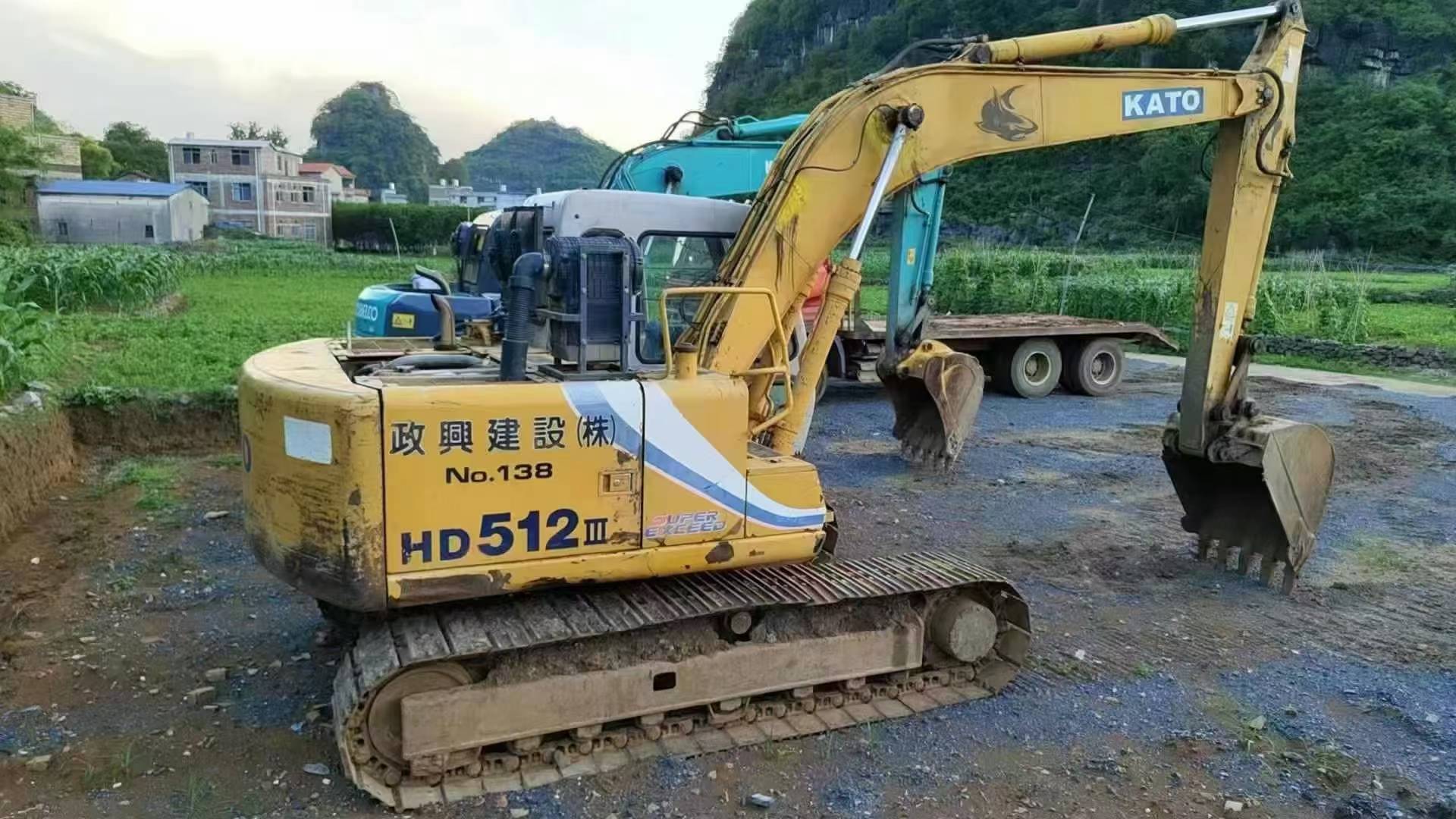 51机械