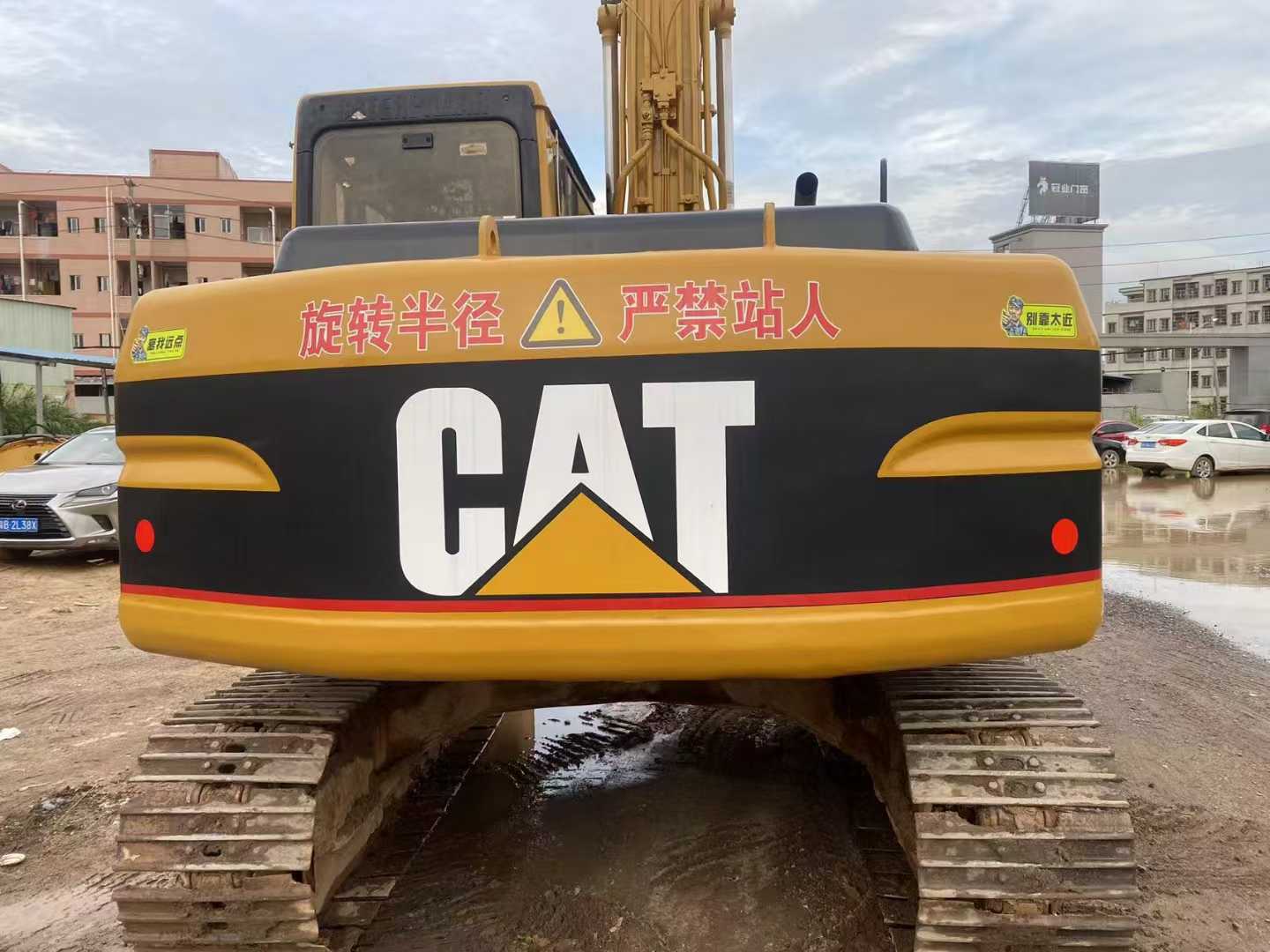 51机械
