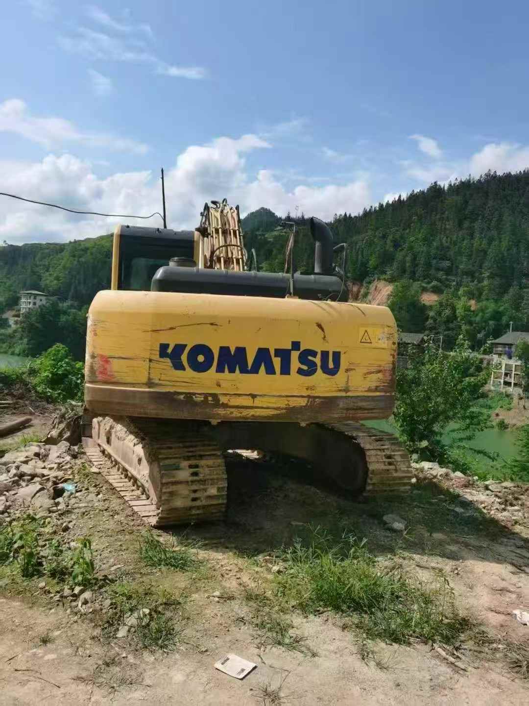 51机械