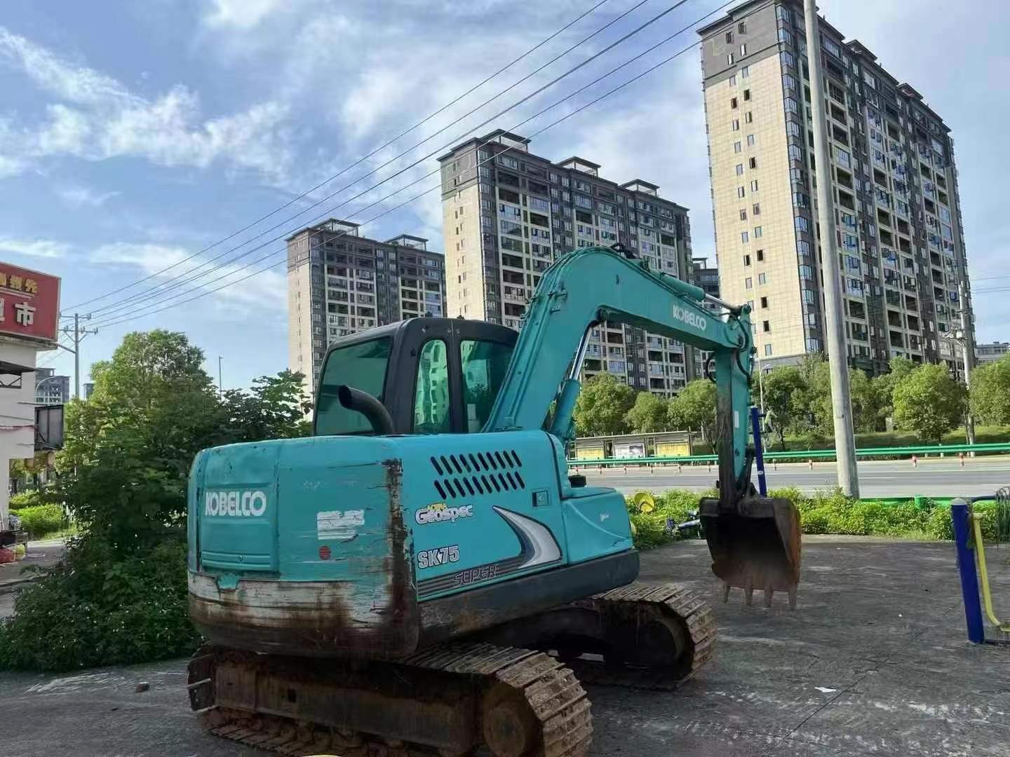 51机械