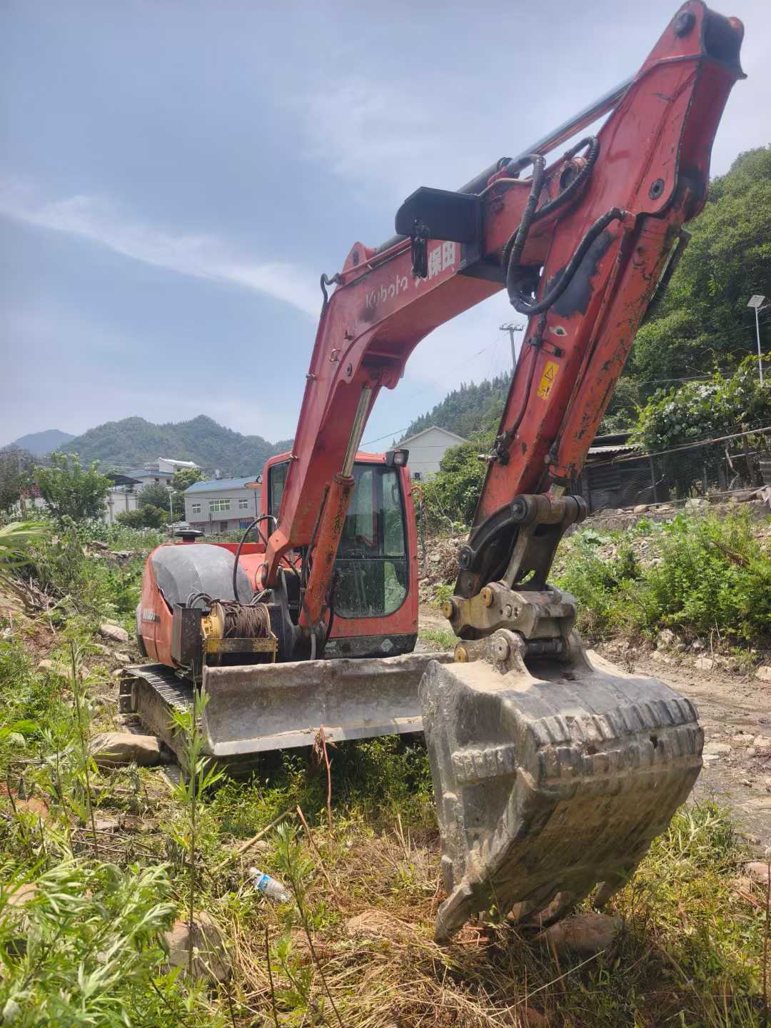 51机械
