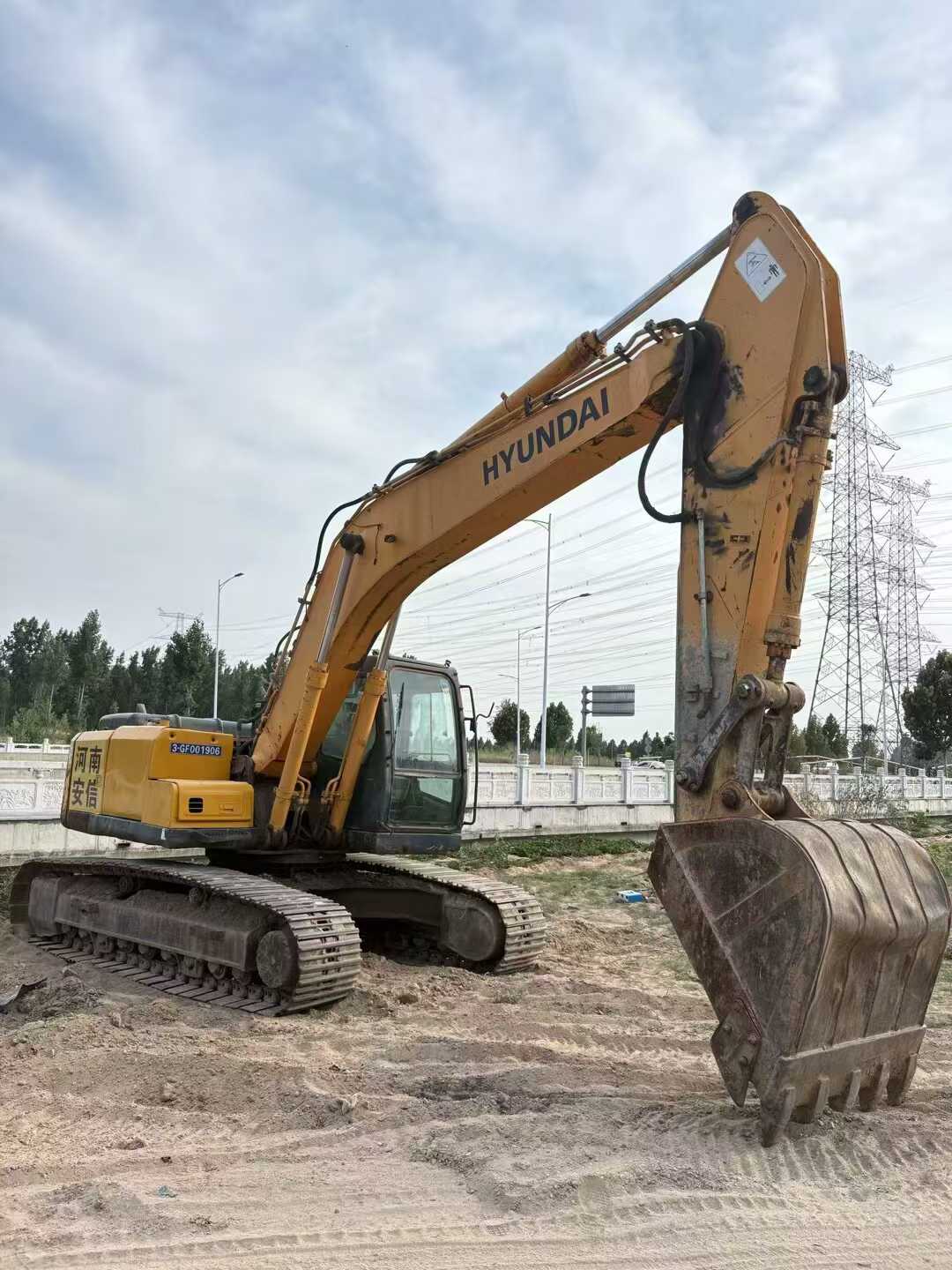 51机械