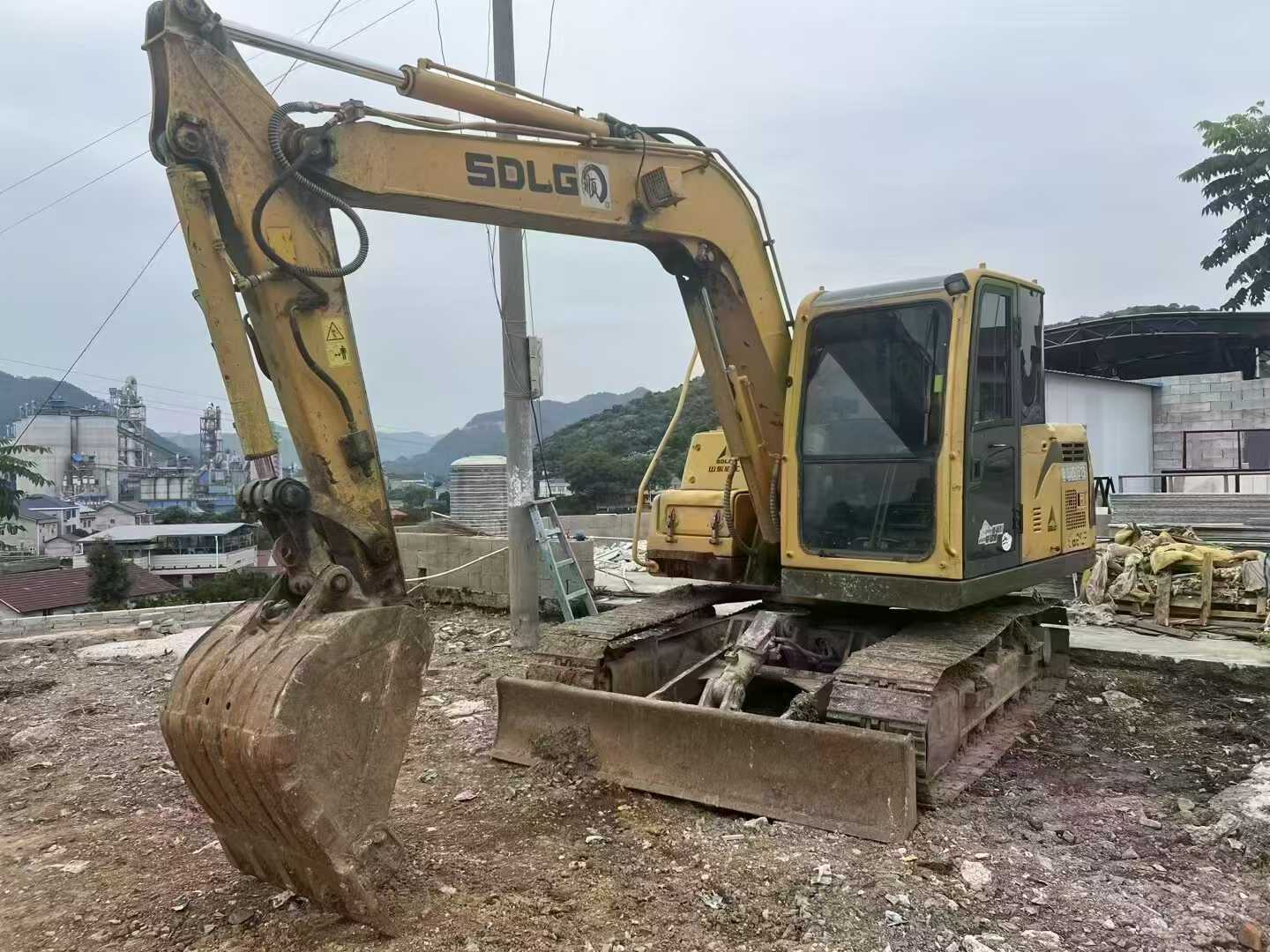51机械