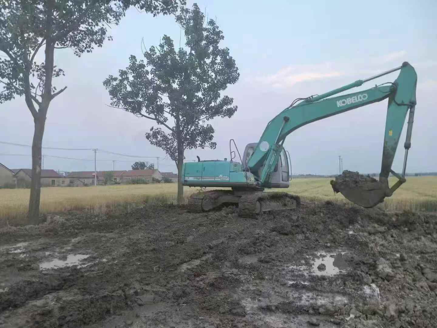 51机械